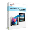 Xilisoft YouTube to iPad Converter