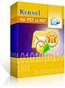 Kernel for PST to NSF Corporate License