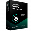 Kaspersky Certified Media Pack Customized Russian Edition. Media Pack