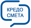 КРЕДО Смета Топогеодезия СУР-2002