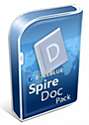 Spire.Doc Pack Developer Subscription