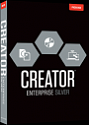 Creator Silver Corporate CorelSure Maintenance (1 Yr)ML(501-2500)