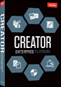 Creator Platinum NXT Corporate CorelSure Maintenance(1 Yr)(501-2500) ML