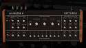Arturia MiniFilter V