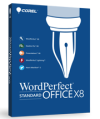 WordPerfect Office 2021 Standard License ML Lvl 2 (5-24)
