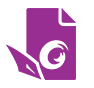 Foxit PDF Editor Multi-Language Subscription (Mac) (1-9 users) 1 year