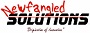 Newfangled Solutions Mach3 Addons
