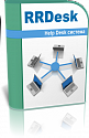 RRDesk Help Desk Лицензия без ограничений