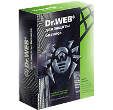 Dr.Web Desktop Security Suite - Комплексная защита 30-49 лицензий на 1 год. Сертифицированный ФСТЭК