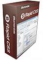 Rapid CSS Personal/Home License