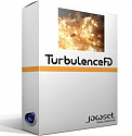 Jawset Turbulence FD for Cinema 4D Volume License