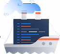 Bitbucket (Data Center) 500 Users: Commercial Term License