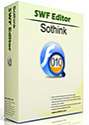 Sothink SWF Editor