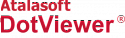 DotViewer (Installable Viewer) Server Licenses