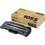 Тонер-картридж Samsung MLT-D105S SU776A черный оригинальный