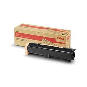 Тонер-картридж OKI 1221601 черный оригинальный