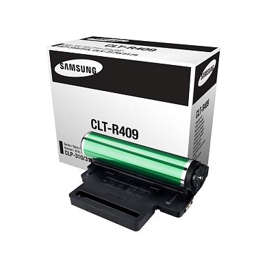Фотобарабан Samsung CLT-R409 SU414A черный оригинальный
