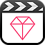 Stupid Raisins Icon Pop for FCPX