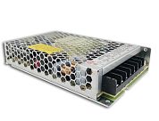 Блок питания стабилизированный 24В 6,5А степень защиты IP20, для турникетов PERCo-RTD-15, PERCo-RTD-16, для полноростовых ИУ и ограждений