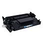 Картридж лазерный HP 26X CF226X черный оригинальный повышенной емкости