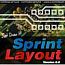 Sprint-Layout (price per license)