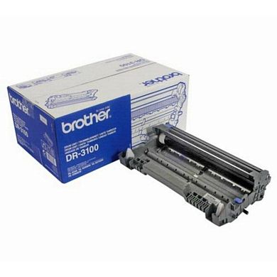 Фотобарабан Brother DR-3100 черный оригинальный