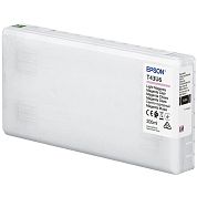 Картридж струйный Epson T43U C13T43U640 пурпурный оригинальный