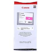 Картридж струйный Canon PFI-320M 2892C001 пурпурный оригинальный