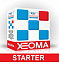 Xeoma Starter, 1000-9999 лицензий