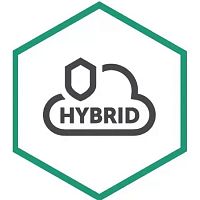 Kaspersky Security для виртуальных и облачных сред Enterprise Edition, Desktop