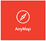 AnyMap Internal license