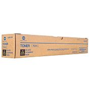 Тонер-картридж Konica Minolta TN-321K A33K150 черный оригинальный