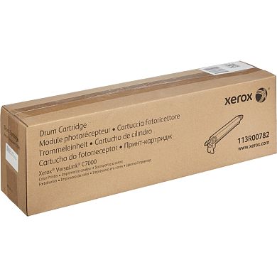 Фотобарабан Xerox 113R00782 черный оригинальный