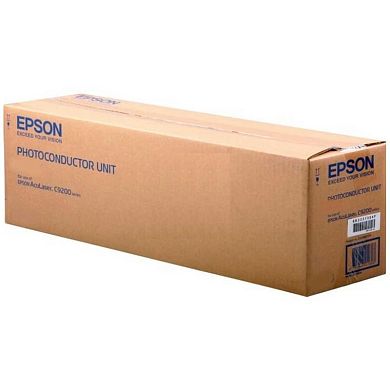 Фотобарабан Epson S051202 C13S051202 пурпурный оригинальный