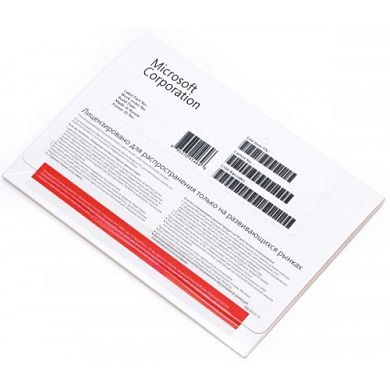 Microsoft Windows Server CAL 2016 Russian 1pk DSP OEI 1 Clt Device CAL