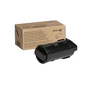 Тонер-картридж Xerox 106R03915 черный оригинальный повышенной емкости