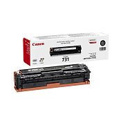 Картридж лазерный Canon Cartridge 731 6272B002 черный оригинальный