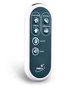 ИК-пульт дистанционного управления контроллером замка/турникета PERCo-CT/L04