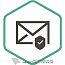 Kaspersky Security для почтовых серверов Russian Edition. 20-24 MailAddress 2 year Base License - Лицензия