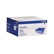 Фотобарабан Brother DR-320CL CMYK оригинальный