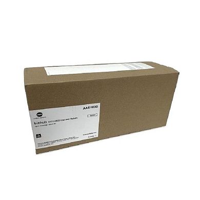 Тонер-картридж Konica Minolta TNP-63 черный оригинальный