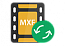 4Videosoft MXF Converter for Mac