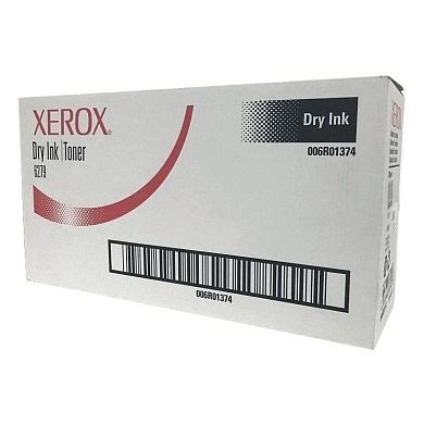 Тонер-картридж Xerox 006R01374 черный оригинальный