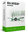 Продление Dr.Web Katana для 2 ПК на 1 год