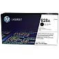 Фотобарабан HP CF358A черный оригинальный