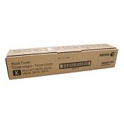 Картридж лазерный Xerox 006R01701 черный оригинальный