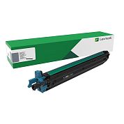 Комплект фотобарабанов Lexmark 76C0PV0 CMY оригинальный
