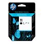 Головка печатающая HP 11 C4810A черная