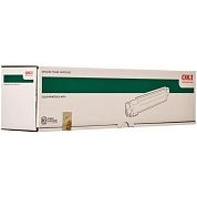 Тонер-картридж OKI 46490632 черный оригинальный