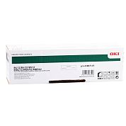 Тонер-картридж OKI 45807119 черный оригинальный